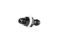 Aeromotive - Aeromotive 15685 Aeromotive Fitting - Bulkhead - AN-08 - Image 1
