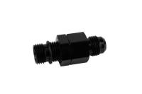 Aeromotive - Aeromotive 15694 Aeromotive Fitting - Union - AN-06 - 1/8-NPT Port - Image 1