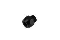 Aeromotive - Aeromotive 15697 Aeromotive Fitting - Union - AN-6 - 1/8-NPT Port - Image 1