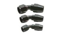Aeromotive - Aeromotive 15697 Aeromotive Fitting - Union - AN-6 - 1/8-NPT Port - Image 4