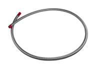 Aeromotive - Aeromotive 15701 Aeromotive SS Braided Fuel Hose - AN-06 x 4ft - Image 3