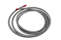 Aeromotive - Aeromotive 15703 Aeromotive SS Braided Fuel Hose - AN-06 x 12ft - Image 2