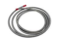 Aeromotive - Aeromotive 15703 Aeromotive SS Braided Fuel Hose - AN-06 x 12ft - Image 4