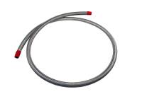 Aeromotive - Aeromotive 15704 Aeromotive SS Braided Fuel Hose - AN-08 x 4ft - Image 2