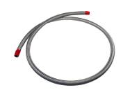 Aeromotive - Aeromotive 15704 Aeromotive SS Braided Fuel Hose - AN-08 x 4ft - Image 4