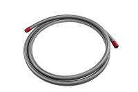 Aeromotive - Aeromotive 15705 Aeromotive SS Braided Fuel Hose - AN-08 x 8ft - Image 4
