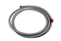 Aeromotive - Aeromotive 15706 Aeromotive SS Braided Fuel Hose - AN-08 x 12ft - Image 1