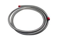 Aeromotive - Aeromotive 15706 Aeromotive SS Braided Fuel Hose - AN-08 x 12ft - Image 2