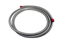 Aeromotive - Aeromotive 15706 Aeromotive SS Braided Fuel Hose - AN-08 x 12ft - Image 4