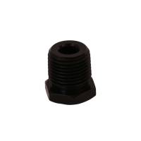 Aeromotive - Aeromotive 15728 Aeromotive Fitting - Bushing - 3/8-NPT Male to 1/8in-NPT Female - Image 1