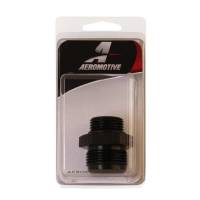 Aeromotive - Aeromotive 15730 Aeromotive Fitting - AN-12 ORB - AN-16 Flare - Image 3