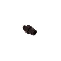 Aeromotive - Aeromotive 15731 Aeromotive Adapter - AN-06 Male to Female - 1/8-NPT Port - Image 1
