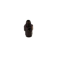 Aeromotive - Aeromotive 15733 Aeromotive Adapter - AN-10 Male to Female - 1/8-NPT Port - Image 4