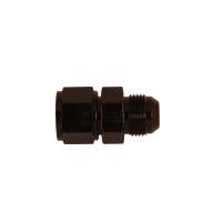 Aeromotive - Aeromotive 15734 Aeromotive Adapter - AN-12 Male to Female - 1/8-NPT Port - Image 1