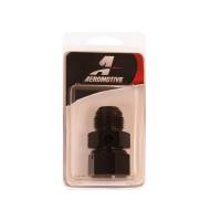 Aeromotive - Aeromotive 15734 Aeromotive Adapter - AN-12 Male to Female - 1/8-NPT Port - Image 4