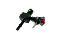 Aeromotive - Aeromotive 17119 Aeromotive 3/8in Quick Connect Sample Valve Kit - Image 2
