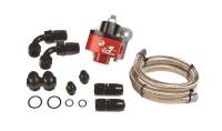 Aeromotive - Aeromotive 17120 Aeromotive Single Carburetor Regulator (P/N 13201) Kit - Image 2
