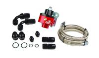 Aeromotive - Aeromotive 17120 Aeromotive Single Carburetor Regulator (P/N 13201) Kit - Image 4