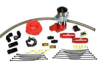 Aeromotive - Aeromotive 17122 Aeromotive SS Series Fuel Pump Kit (Regulator Not Incl) - Image 1