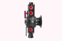 Aeromotive - Aeromotive 17134 Aeromotive System Pump 16.5gpm Shut Off Valve 2x 08AN Blocks 1.25in Inlet 10AN Outlet .775 Gear Set - Image 3
