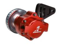 Aeromotive - Aeromotive 17140 Aeromotive Belt Drive Pump Kit (P/N 11105) w/Gilmer Pulley and Mounting Bracket - Image 2