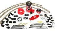 Aeromotive - Aeromotive 17203 Aeromotive A2000 Complete Drag Race Fuel System for Single Carb - Image 2
