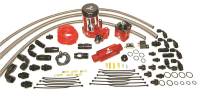 Aeromotive - Aeromotive 17204 Aeromotive A2000 Complete Drag Race Fuel System for Dual Carbs - Image 3