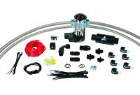 Aeromotive - Aeromotive 17245 Aeromotive Complete HO Series Fuel System - Image 1