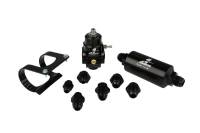 Aeromotive - Aeromotive 17256 Aeromotive Stealth Fuel System / Bypass Carb - Image 3