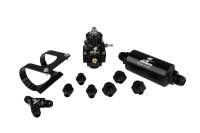 Aeromotive - Aeromotive 17350 Aeromotive Stealth Fuel System / EFI Dual Rail - Image 2