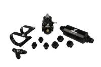 Aeromotive - Aeromotive 17350 Aeromotive Stealth Fuel System / EFI Dual Rail - Image 3