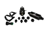 Aeromotive - Aeromotive 17351 Aeromotive Stealth Fuel System / EFI OEM Returnless - Image 1