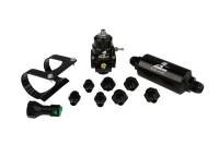 Aeromotive - Aeromotive 17351 Aeromotive Stealth Fuel System / EFI OEM Returnless - Image 4