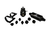 Aeromotive - Aeromotive 17352 Aeromotive Stealth Fuel System / EFI Throttle Body - Image 3