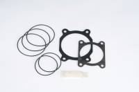 Aeromotive - Aeromotive 18001 Aeromotive Rebuild Kit - Seal - Stealth Sump - Image 1