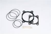 Aeromotive - Aeromotive 18001 Aeromotive Rebuild Kit - Seal - Stealth Sump - Image 2