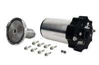 Aeromotive - Aeromotive 18003 Aeromotive Fuel Pump - Module - w/Fuel Cell Pickup - A1000 - Image 4