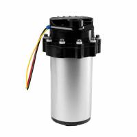 Aeromotive - Aeromotive 18034 Aeromotive Fuel Pump TVS Module w/o Fuel Cell Pickup Brushless A1000 - Image 4