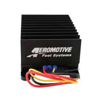 Aeromotive - Aeromotive 18048 Aeromotive Controller Fuel Pump TVS Brushless External - Image 1