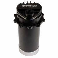 Aeromotive - Aeromotive 18053 Aeromotive Brushless Spur Gear Fuel Pump w/TVS Controller - In-Tank - 5gpm - Image 4