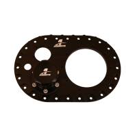 Aeromotive - Aeromotive 18056 Aeromotive Mounting Plate/Standard Phantom - Fuel Cell - Image 1