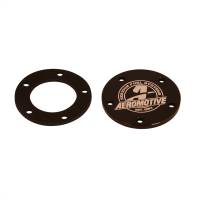Aeromotive - Aeromotive 18056 Aeromotive Mounting Plate/Standard Phantom - Fuel Cell - Image 2
