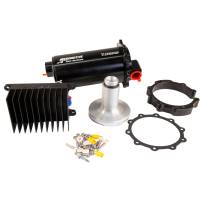 Aeromotive - Aeromotive 18069 Aeromotive Fuel Pump Module TVS 90-Deg Outlet Brushless Spur 7.0 - Image 3