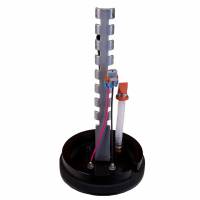Aeromotive - Aeromotive 18085 Aeromotive Fuel Pump - Universal - 16-Bolt - 450 - 6-10in Depth - Image 3