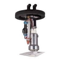 Aeromotive - Aeromotive 18086 Aeromotive 16 Bolt 450LPH Fuel Pump w/7.5in Depth - Image 1