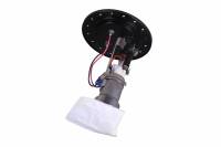 Aeromotive - Aeromotive 18086 Aeromotive 16 Bolt 450LPH Fuel Pump w/7.5in Depth - Image 4