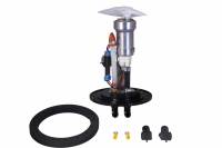 Aeromotive - Aeromotive 18086 Aeromotive 16 Bolt 450LPH Fuel Pump w/7.5in Depth - Image 5