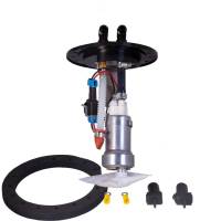 Aeromotive - Aeromotive 18086 Aeromotive 16 Bolt 450LPH Fuel Pump w/7.5in Depth - Image 6
