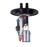 Aeromotive - Aeromotive 18086 Aeromotive 16 Bolt 450LPH Fuel Pump w/7.5in Depth - Image 7