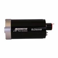 Aeromotive - Aeromotive 18087 Aeromotive 05-18 Chevrolet Silverado/GMC Sierra 1500 Series 3.5 GPM Brushless Gear Pump - Image 3